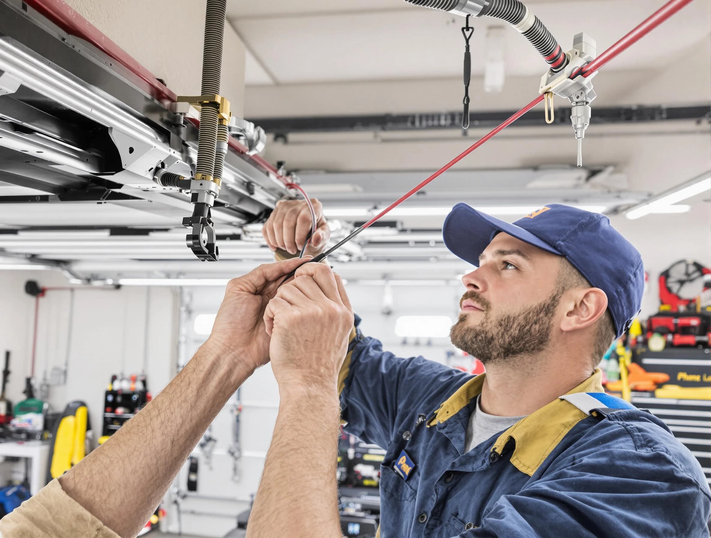 Cable Repair service in Robinson, PA