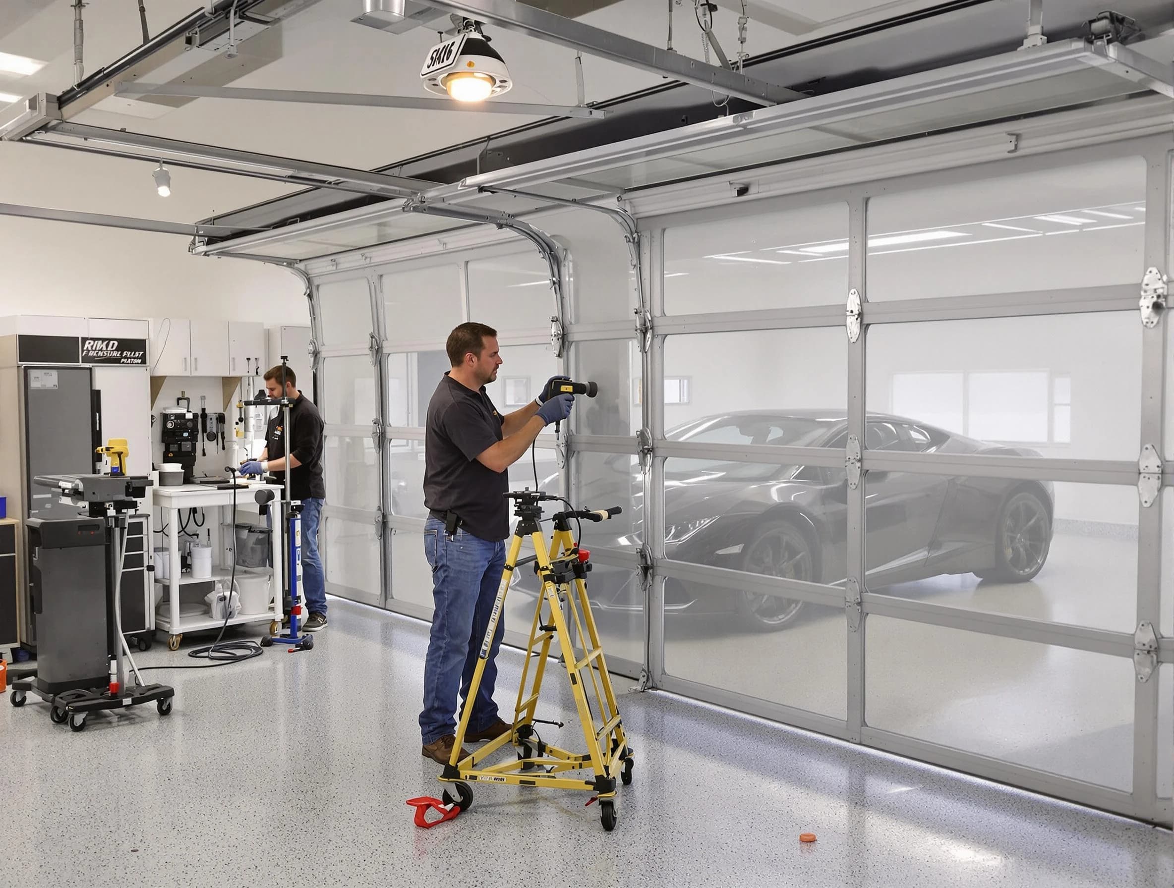 Dents Repair service in Robinson, PA