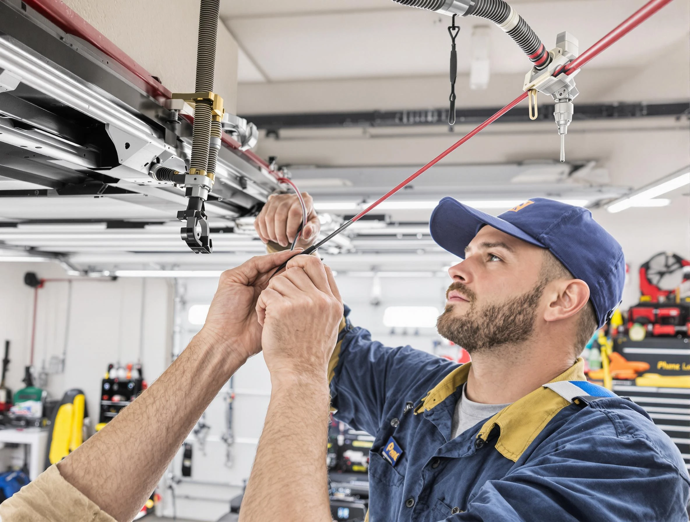 Cable Repair service in Robinson, PA