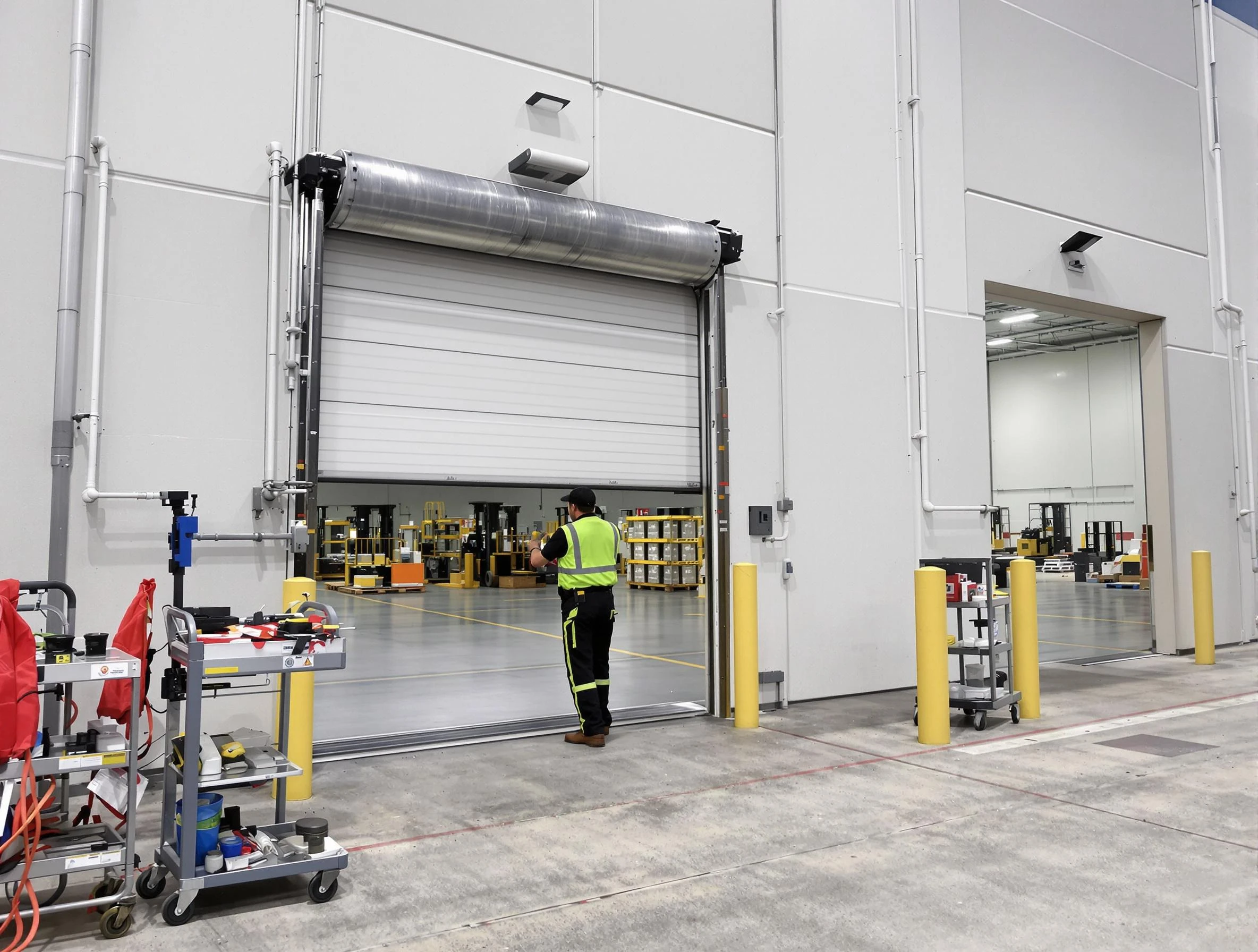 Commercial Repair service in Robinson, PA