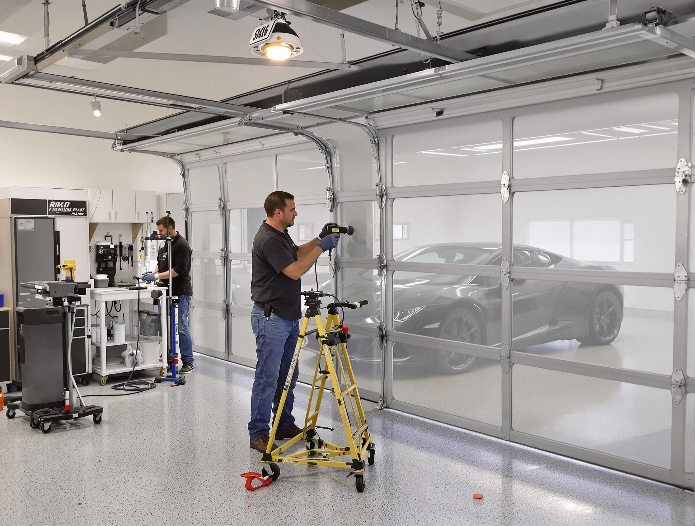 Dents Repair service in Robinson, PA