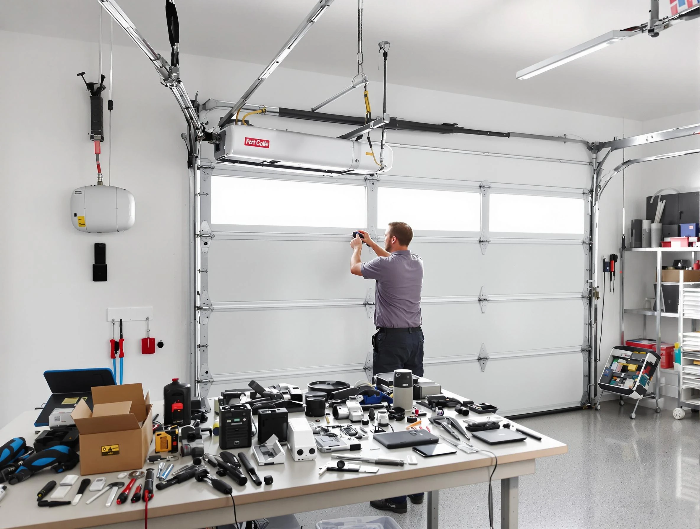 Opener Repair service in Robinson, PA