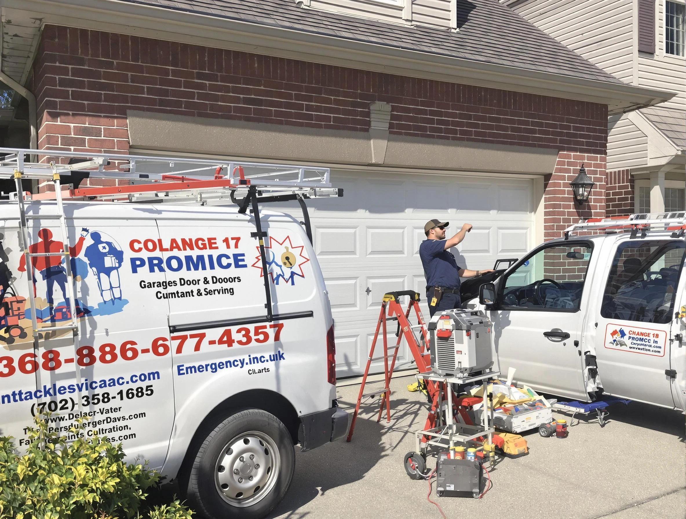 Same Day Repair service in Robinson, PA